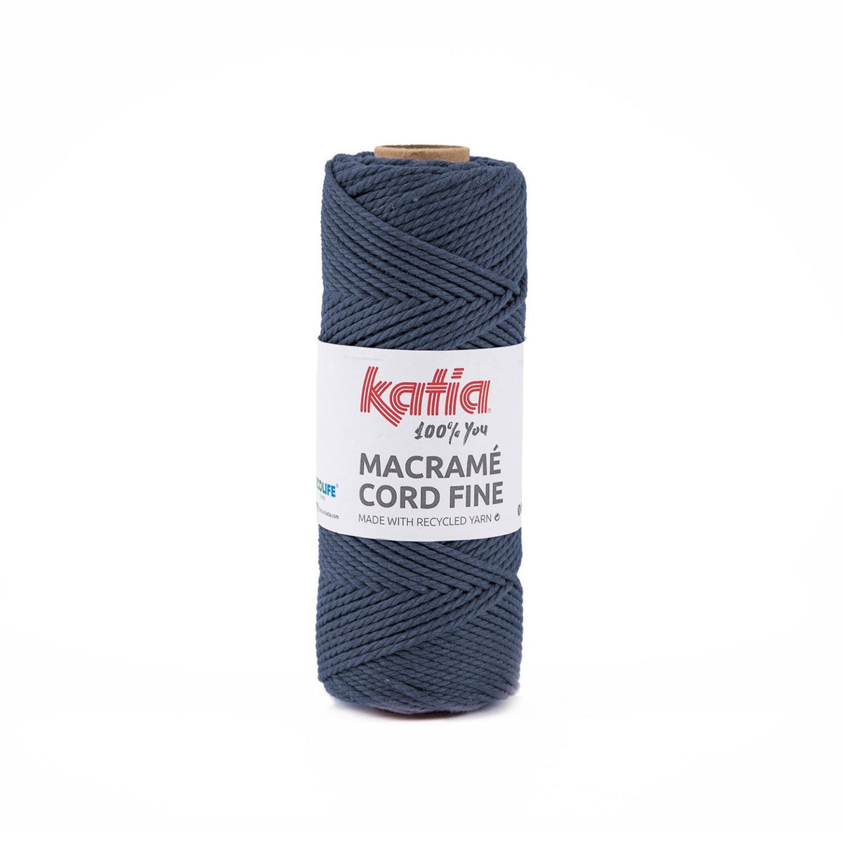 Macramé Cord Fine KATIA