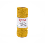 Macramé Cord Fine KATIA