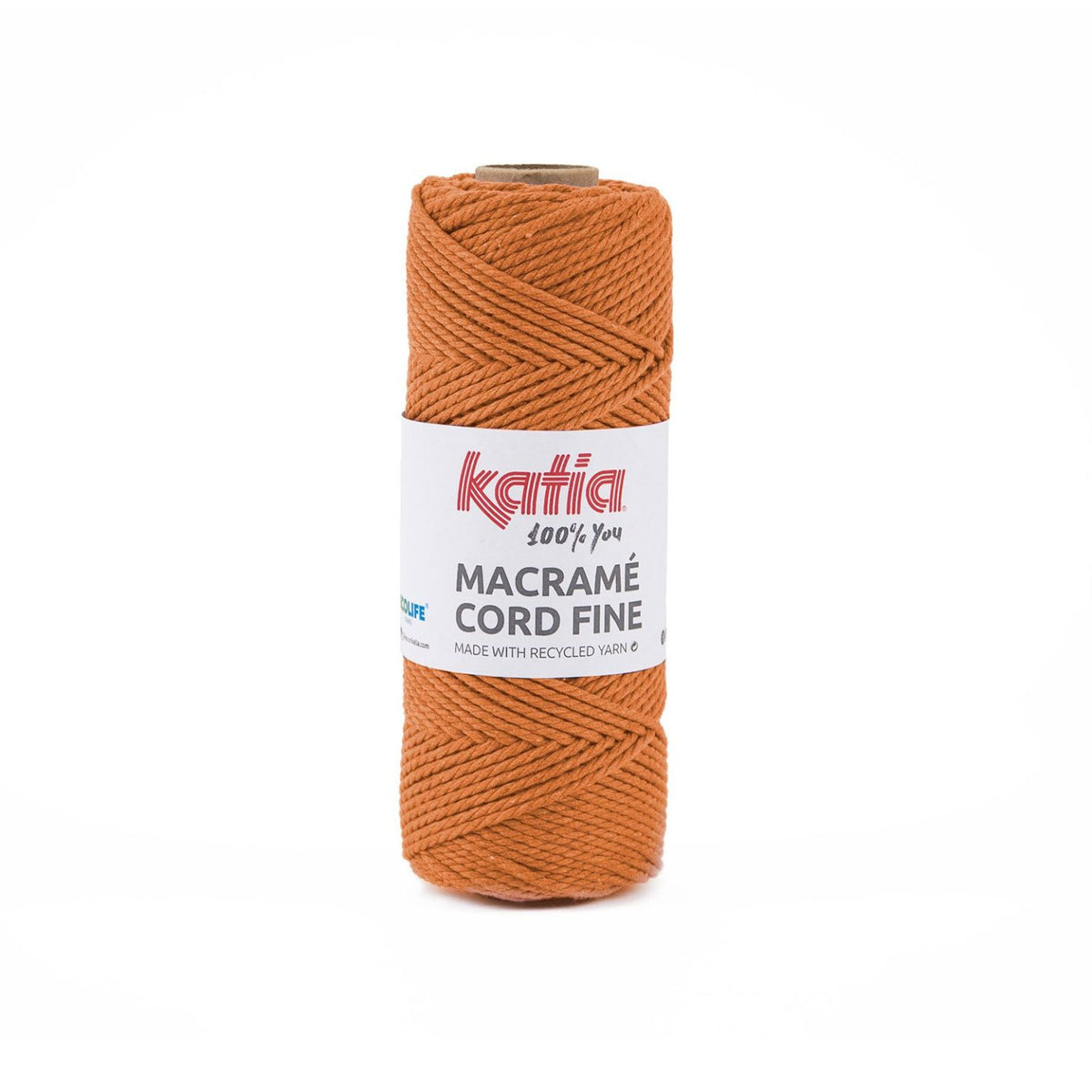 Macramé Cord Fine KATIA