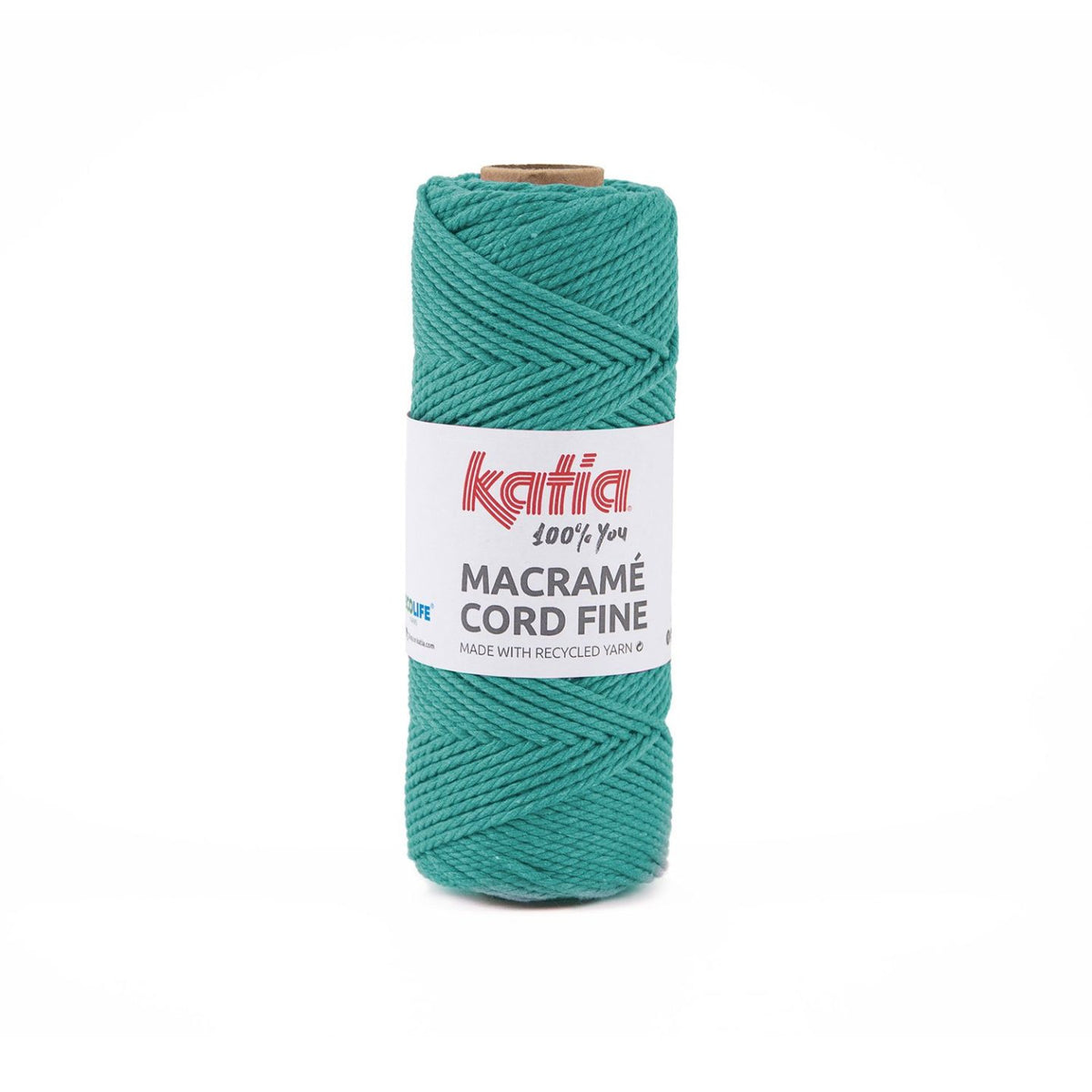 Macramé Cord Fine KATIA