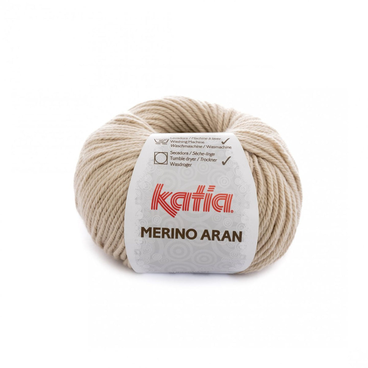 Merino Aran KATIA