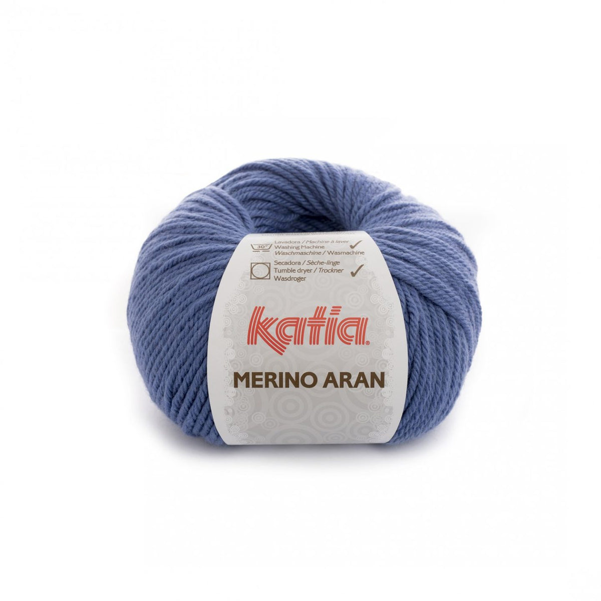 Merino Aran KATIA