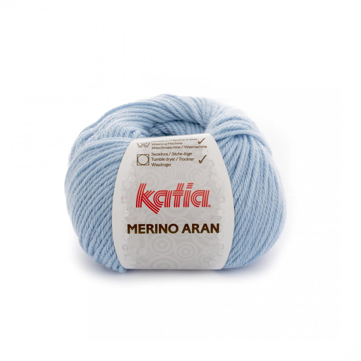 Merino Aran KATIA