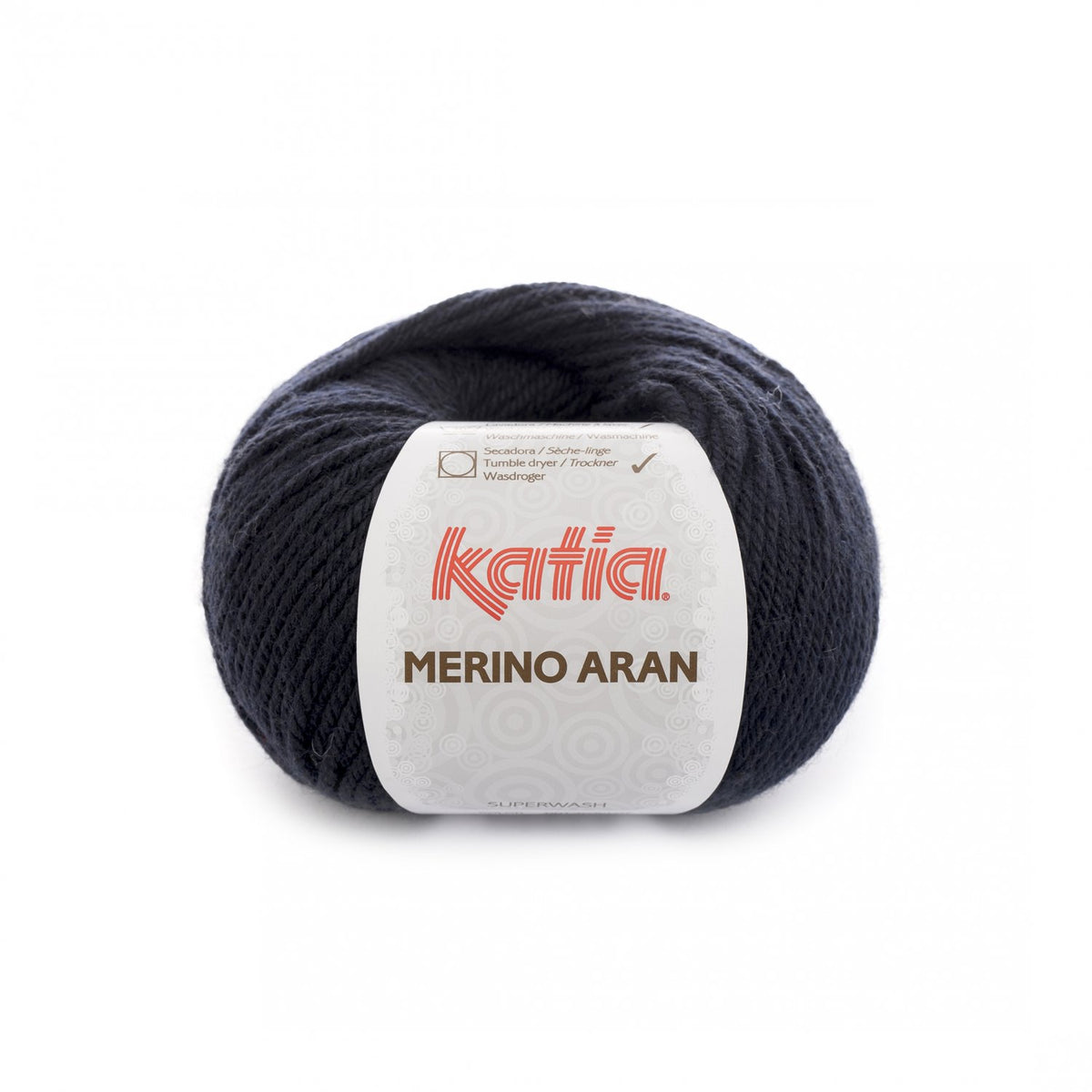 Merino Aran KATIA