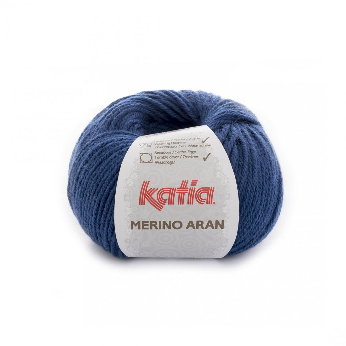 Merino Aran KATIA