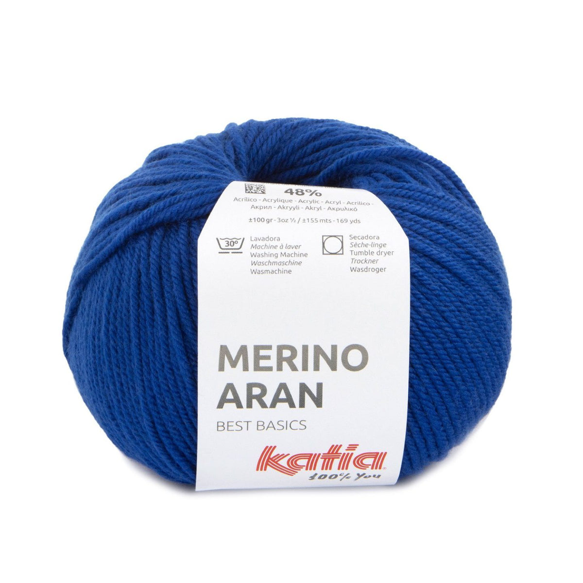 Merino Aran KATIA