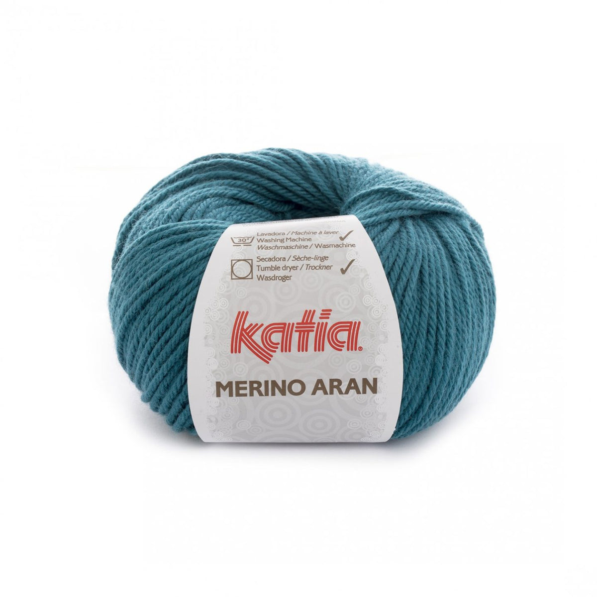 Merino Aran KATIA