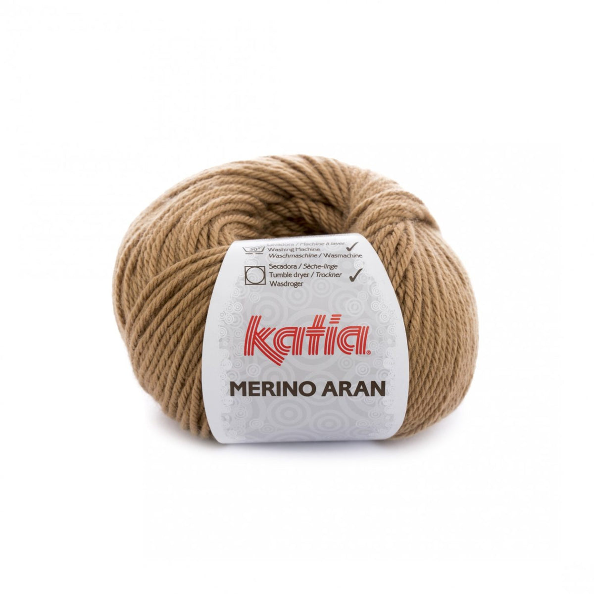 Merino Aran KATIA