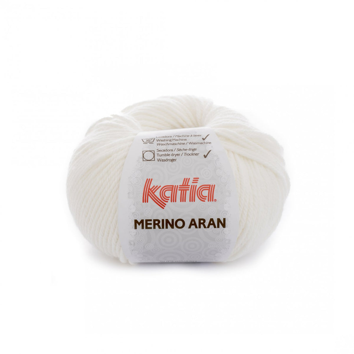Merino Aran KATIA