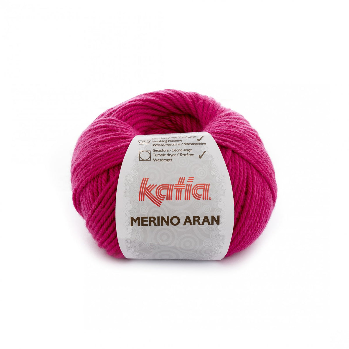 Merino Aran KATIA