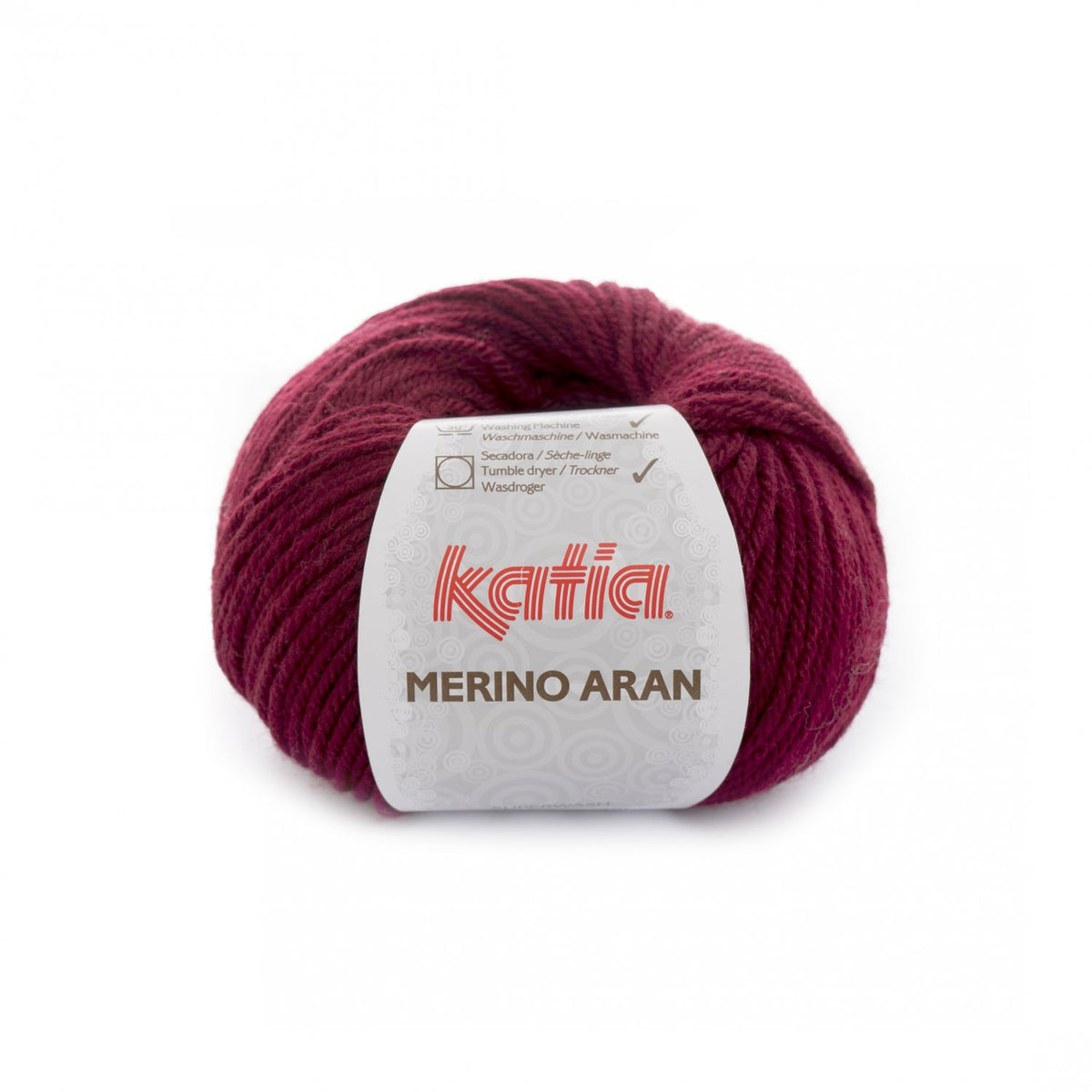 Merino Aran KATIA