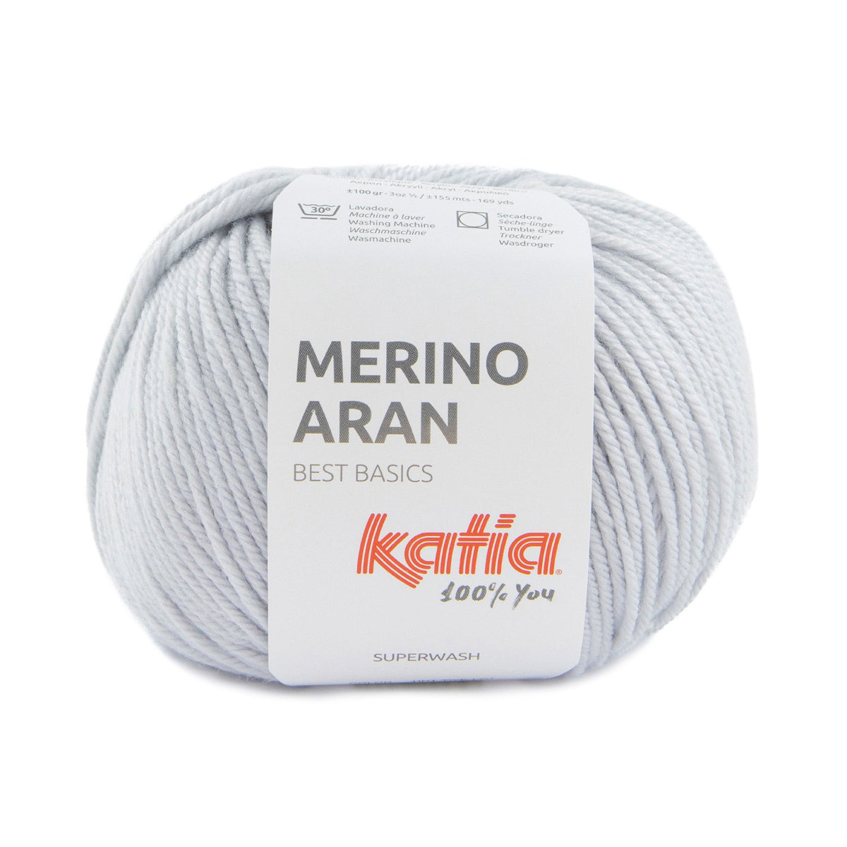 Merino Aran KATIA