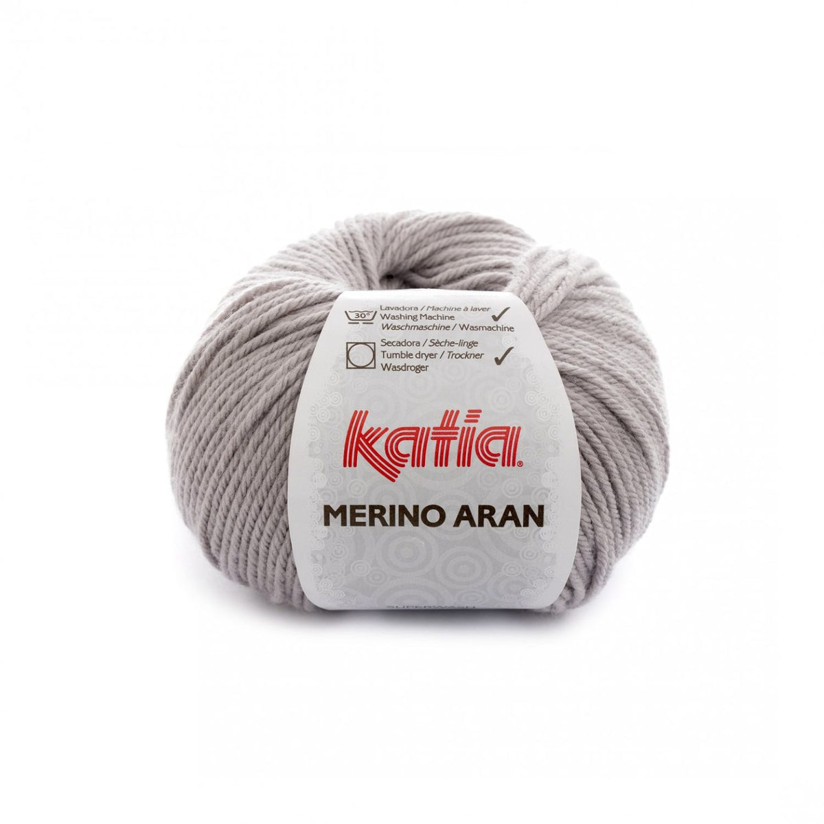 Merino Aran KATIA