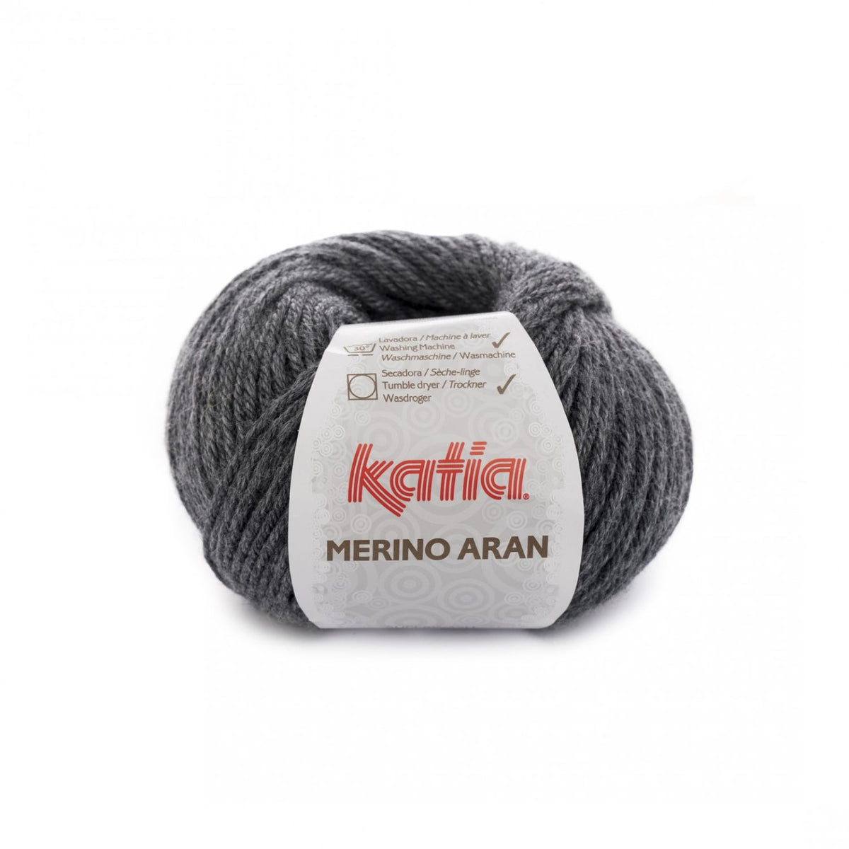 Merino Aran KATIA