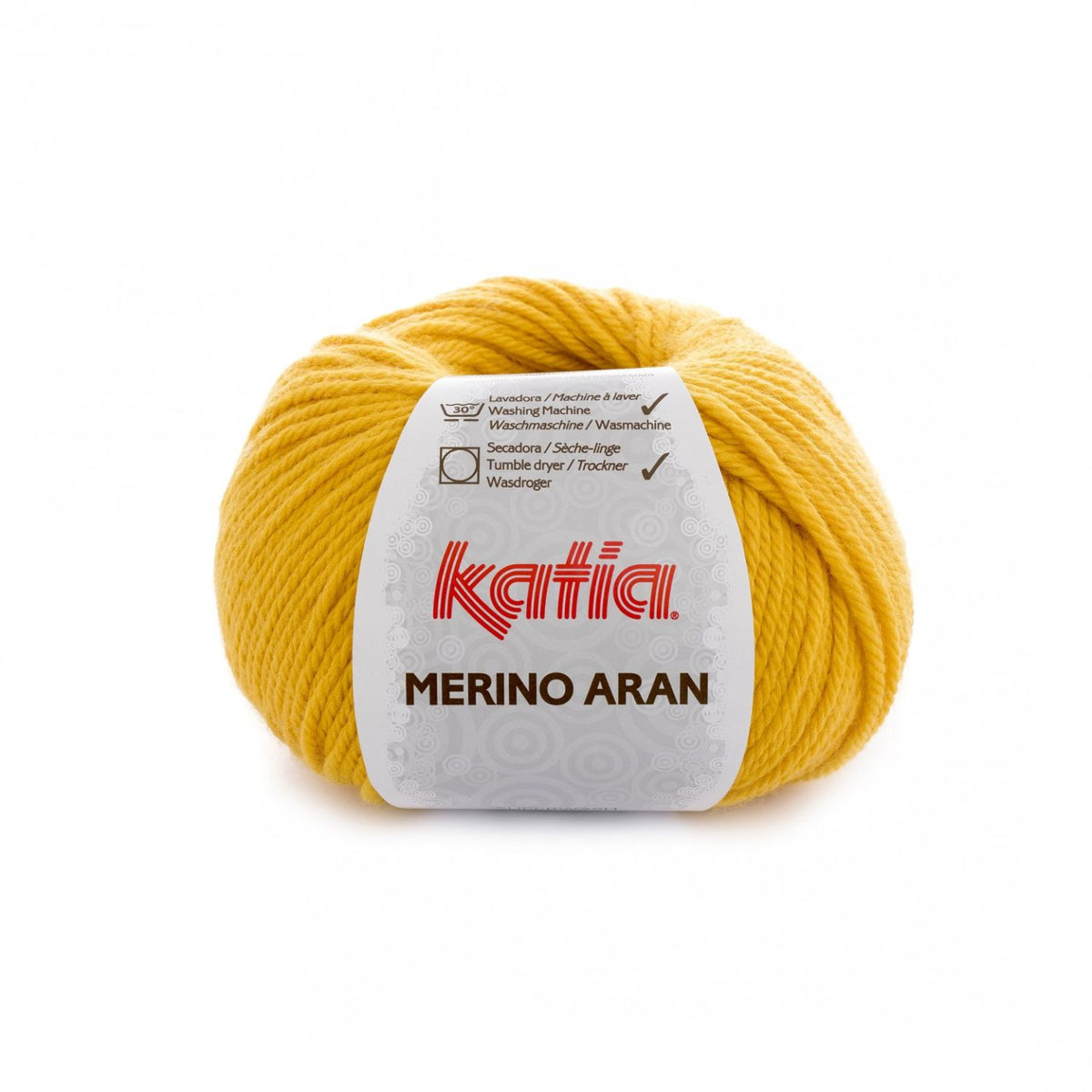 Merino Aran KATIA