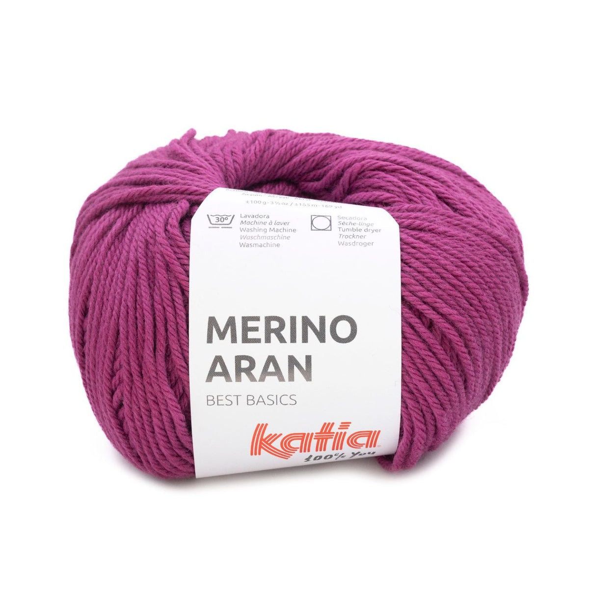 Merino Aran KATIA