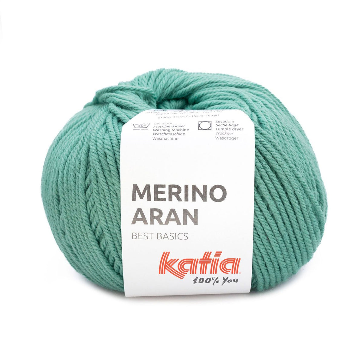 Merino Aran KATIA