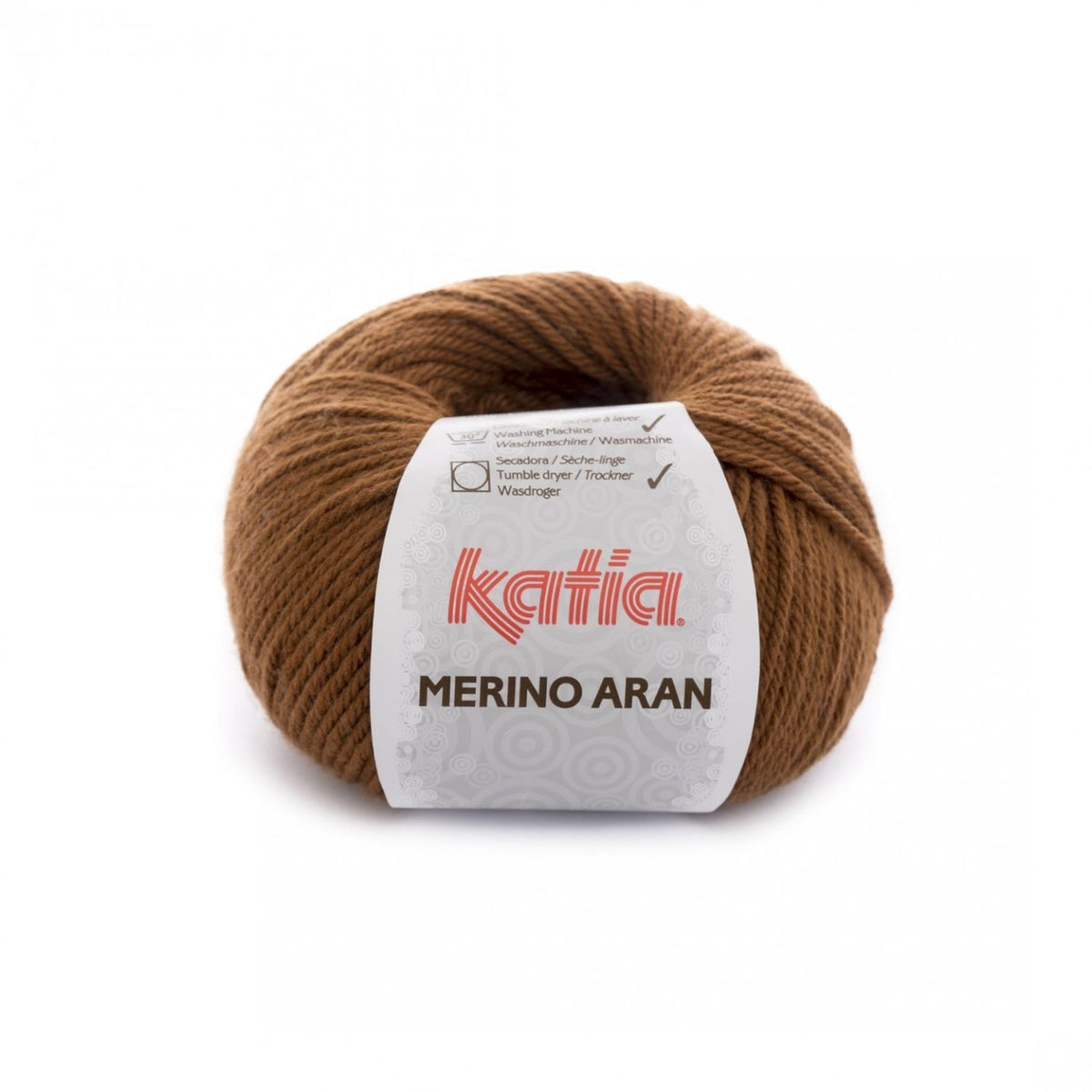 Merino Aran KATIA