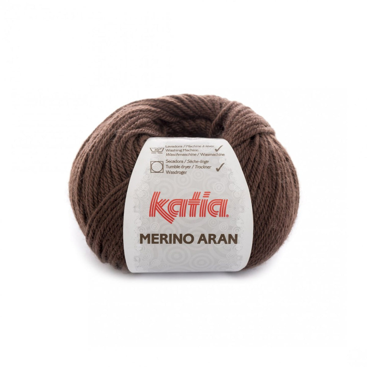 Merino Aran KATIA