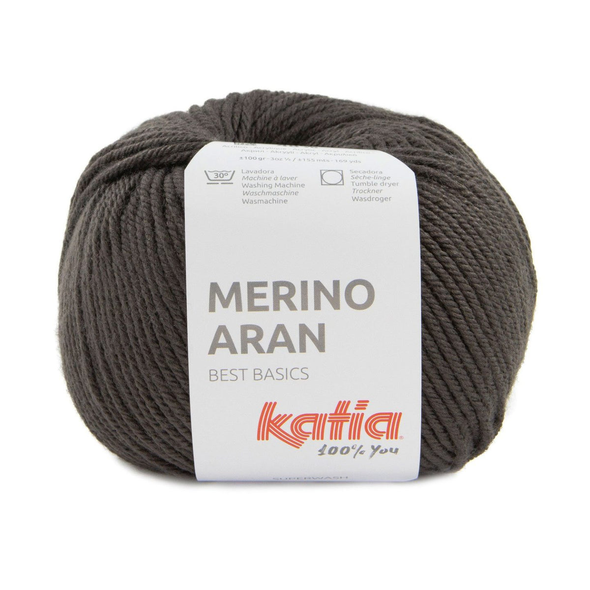 Merino Aran KATIA