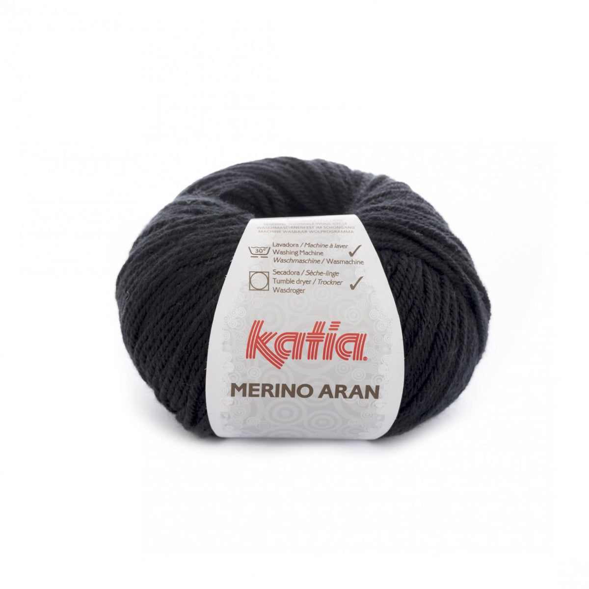 Merino Aran KATIA