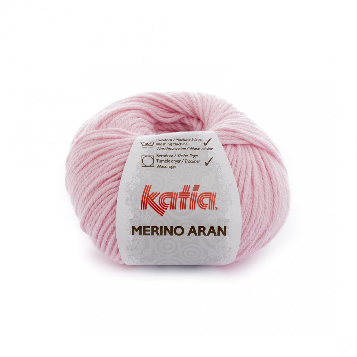 Merino Aran KATIA