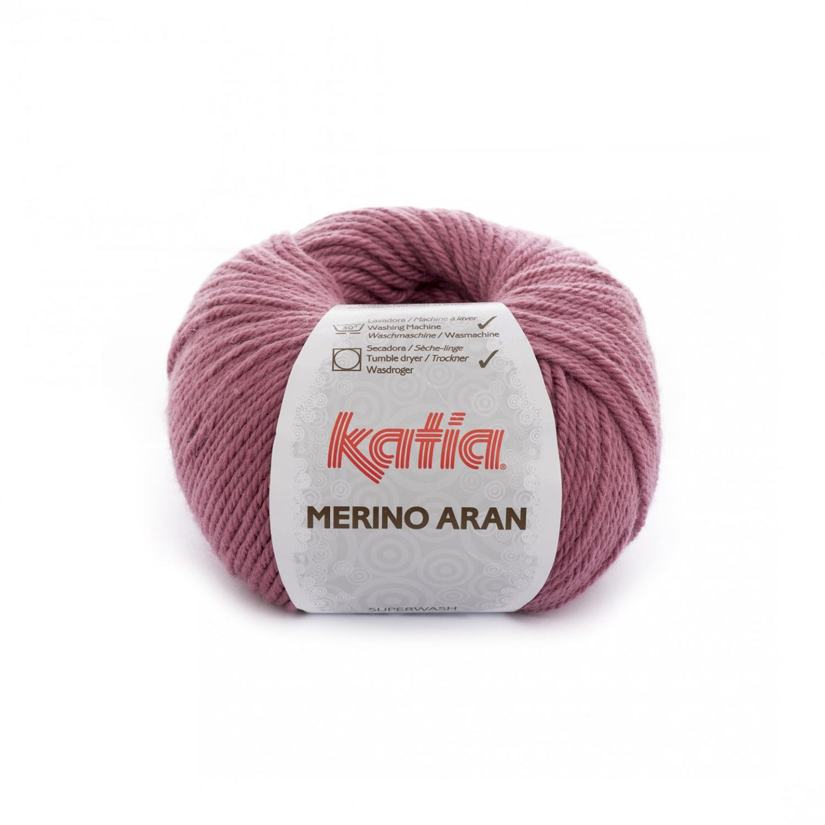 Merino Aran KATIA