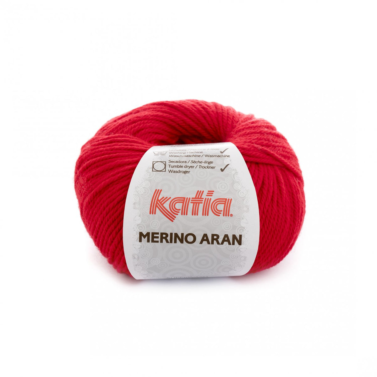 Merino Aran KATIA
