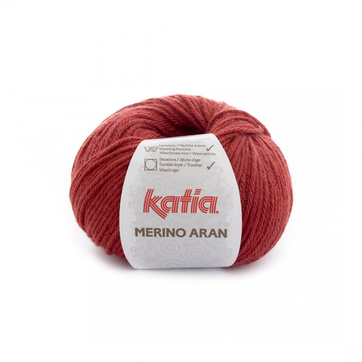 Merino Aran KATIA