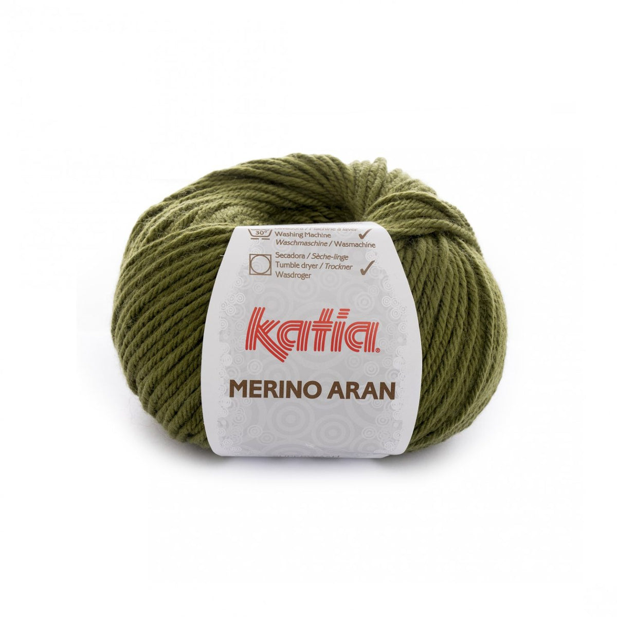Merino Aran KATIA