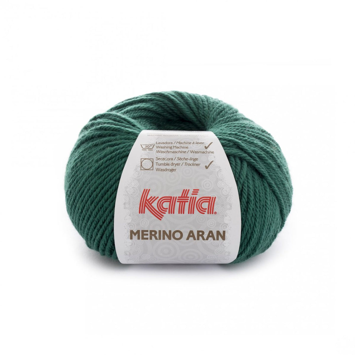 Merino Aran KATIA