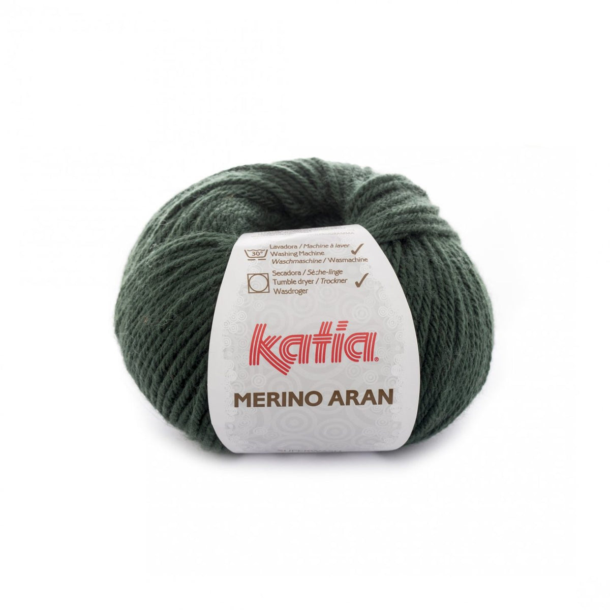 Merino Aran KATIA