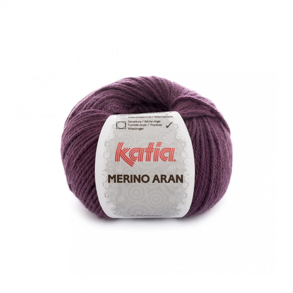 Merino Aran KATIA