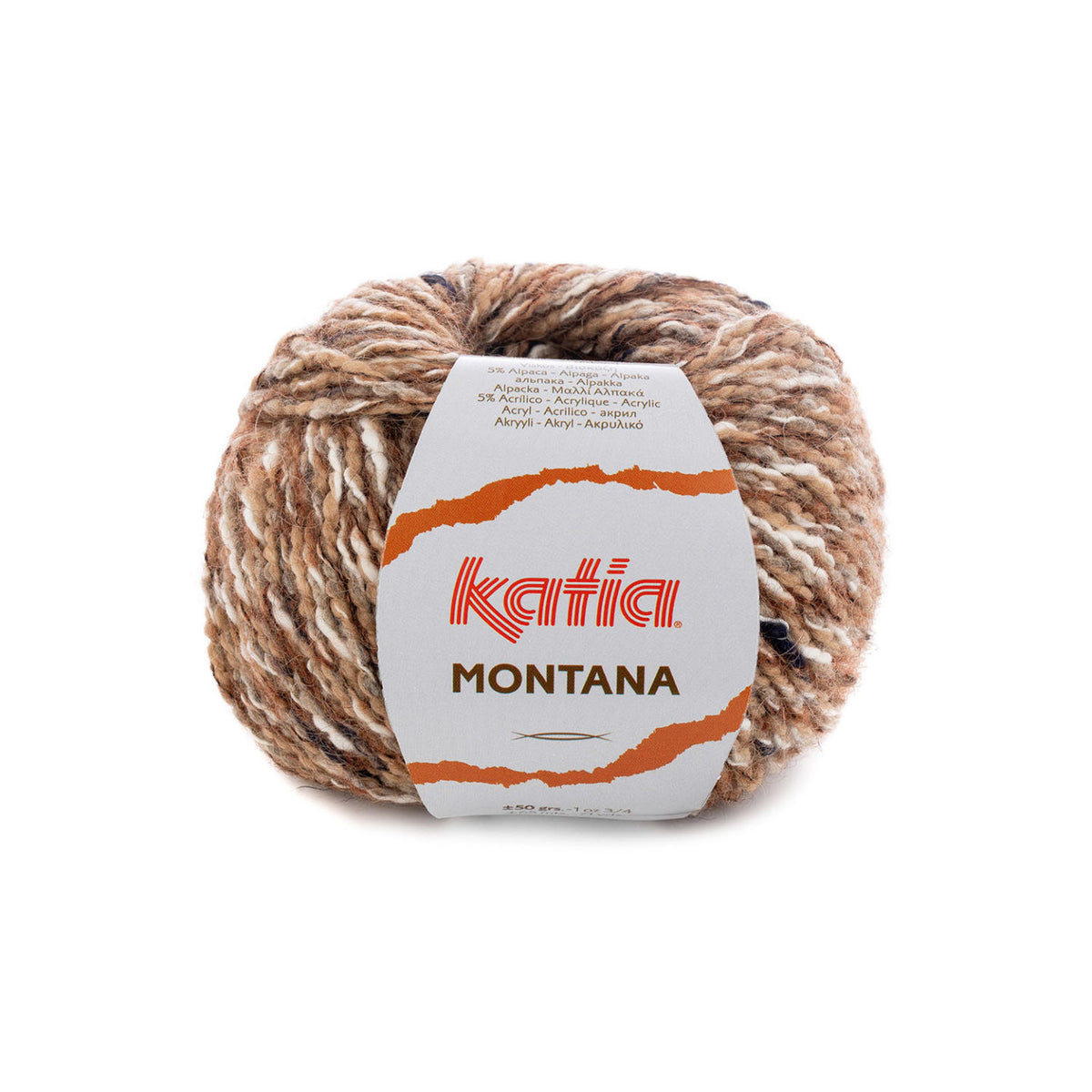 Montana KATIA