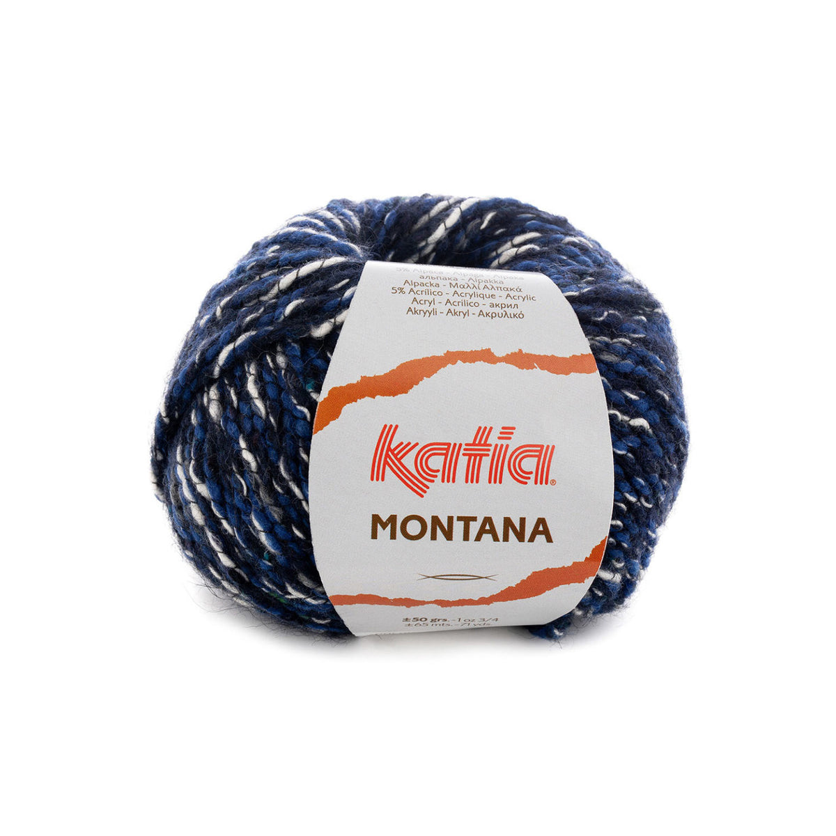Montana KATIA