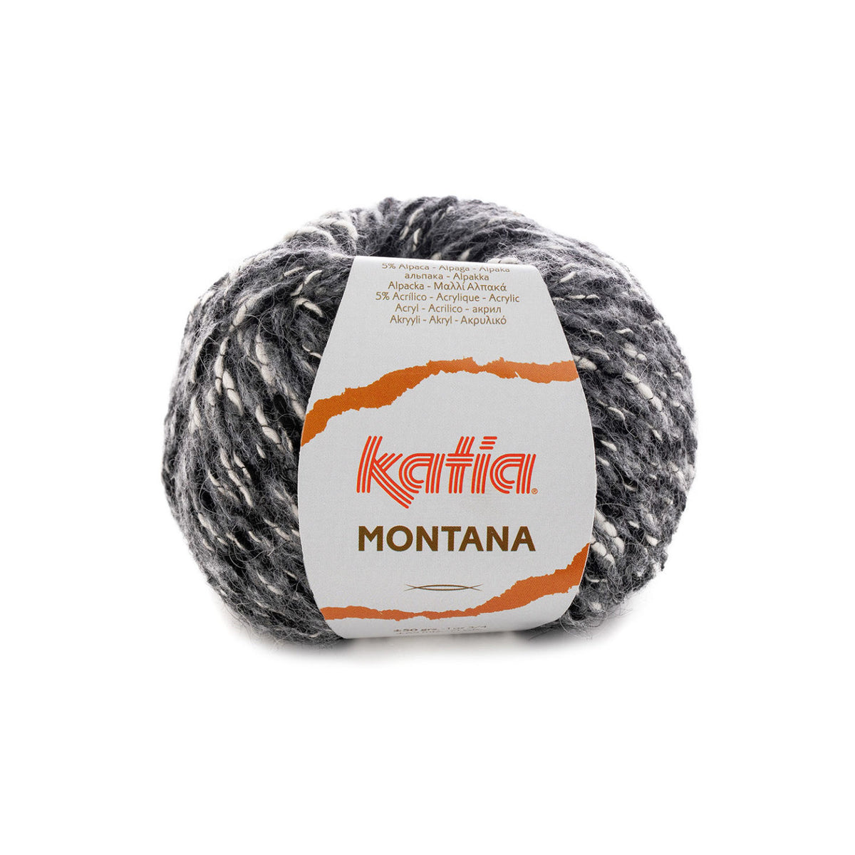 Montana KATIA