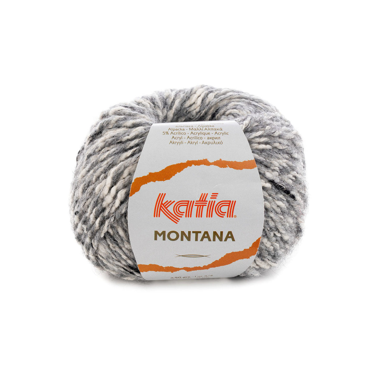 Montana KATIA