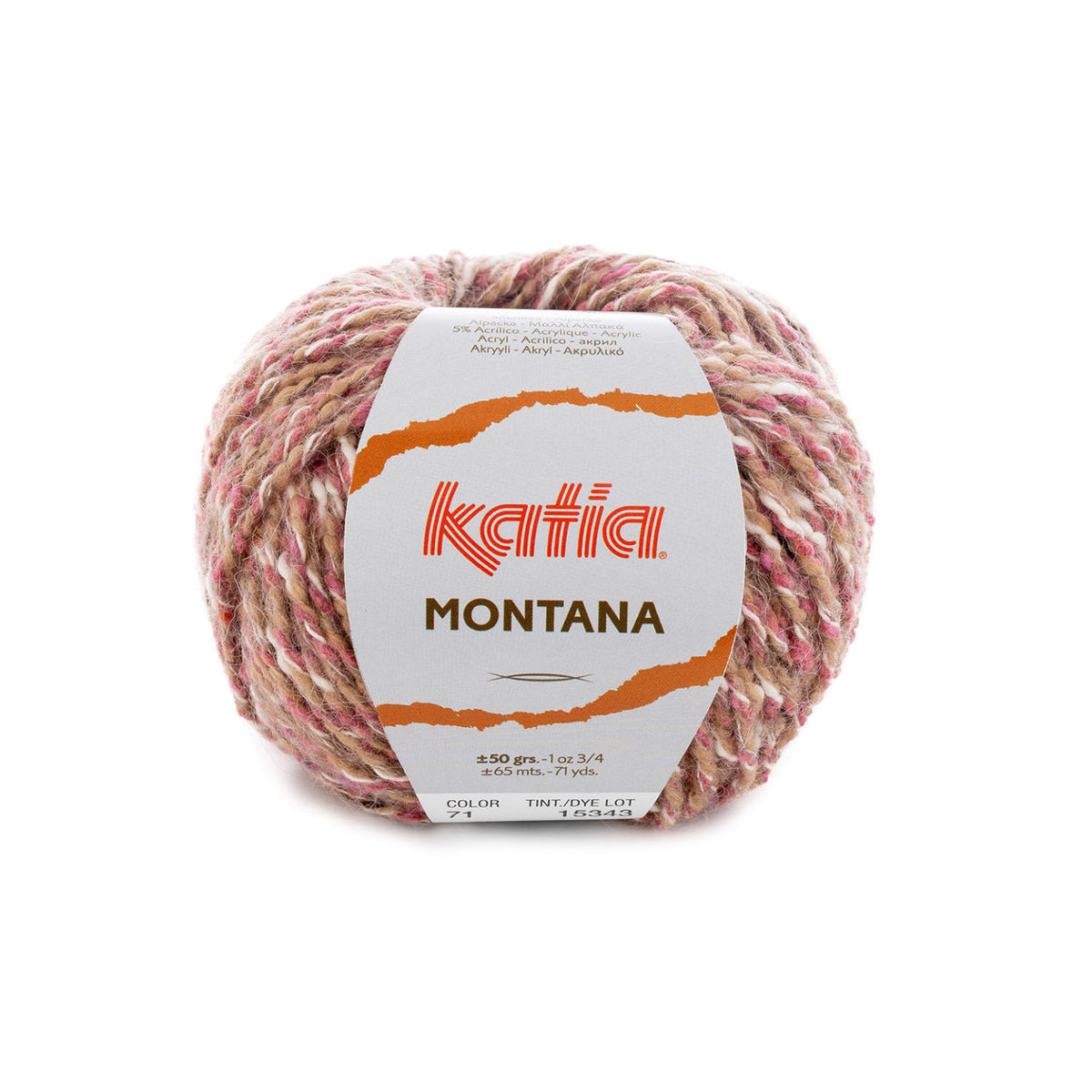 Montana KATIA