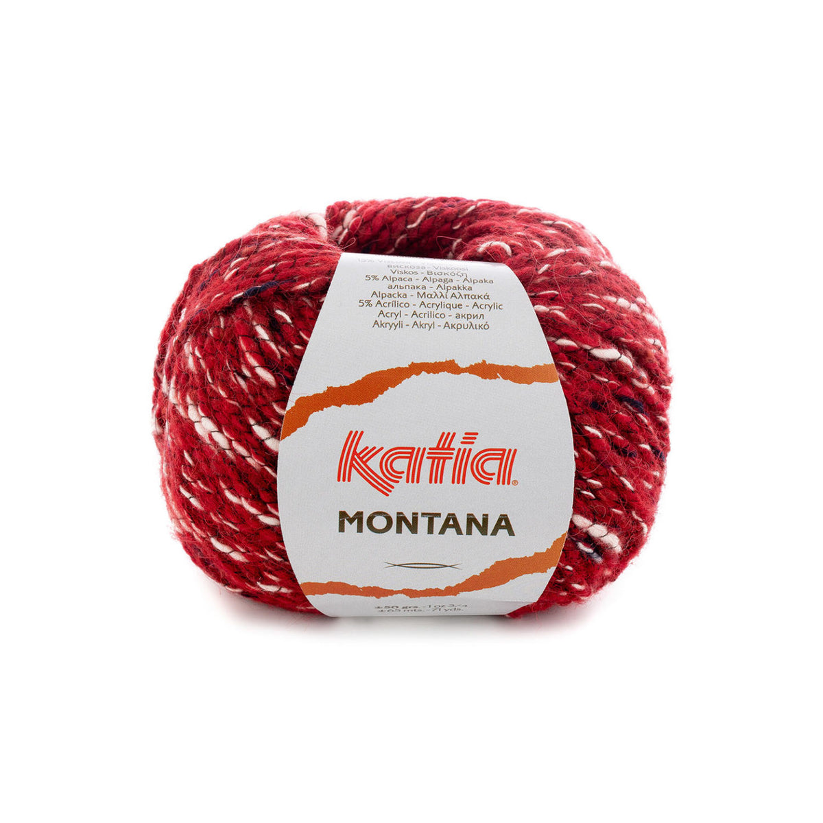 Montana KATIA
