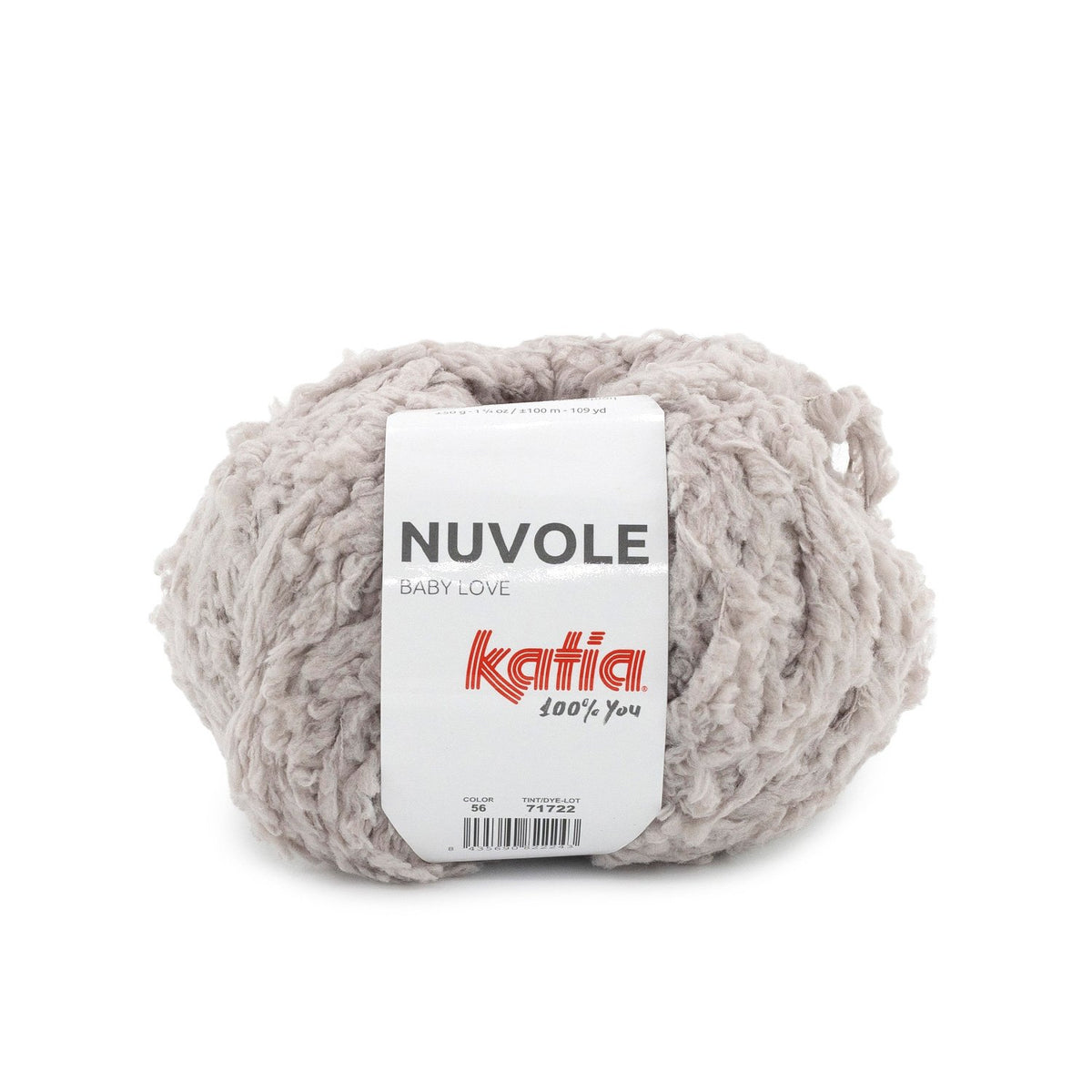 Nuvole KATIA