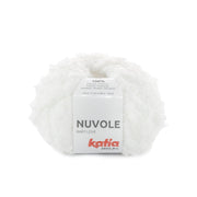 Nuvole KATIA