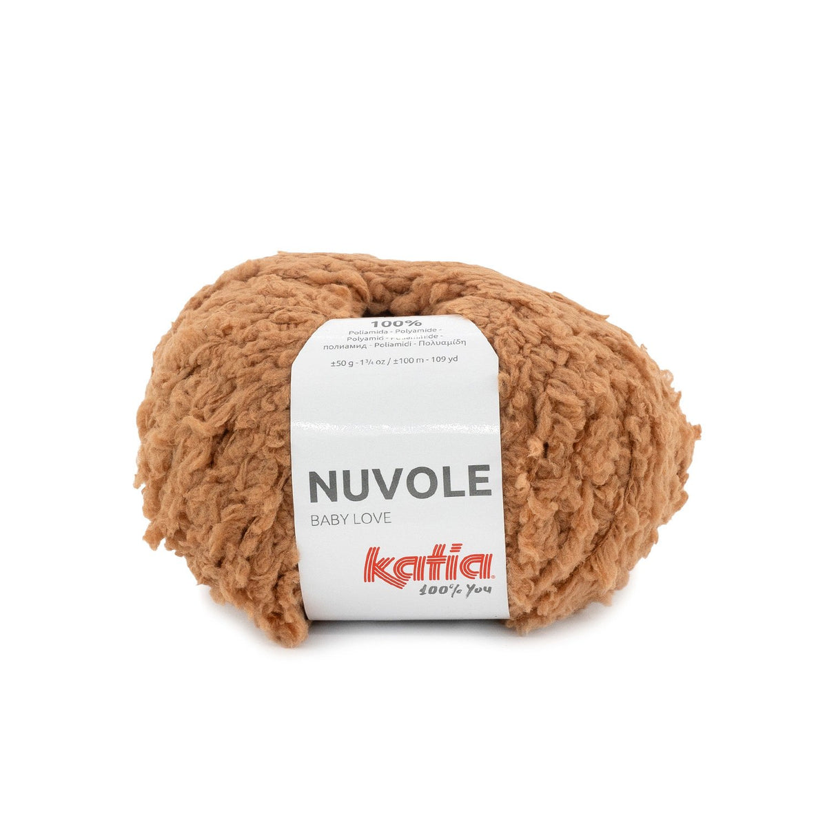 Nuvole KATIA