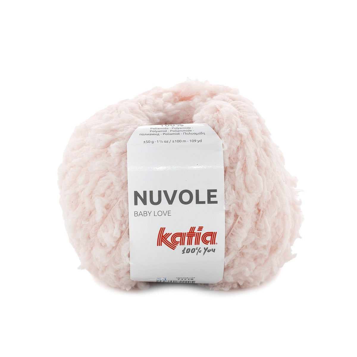 Nuvole KATIA
