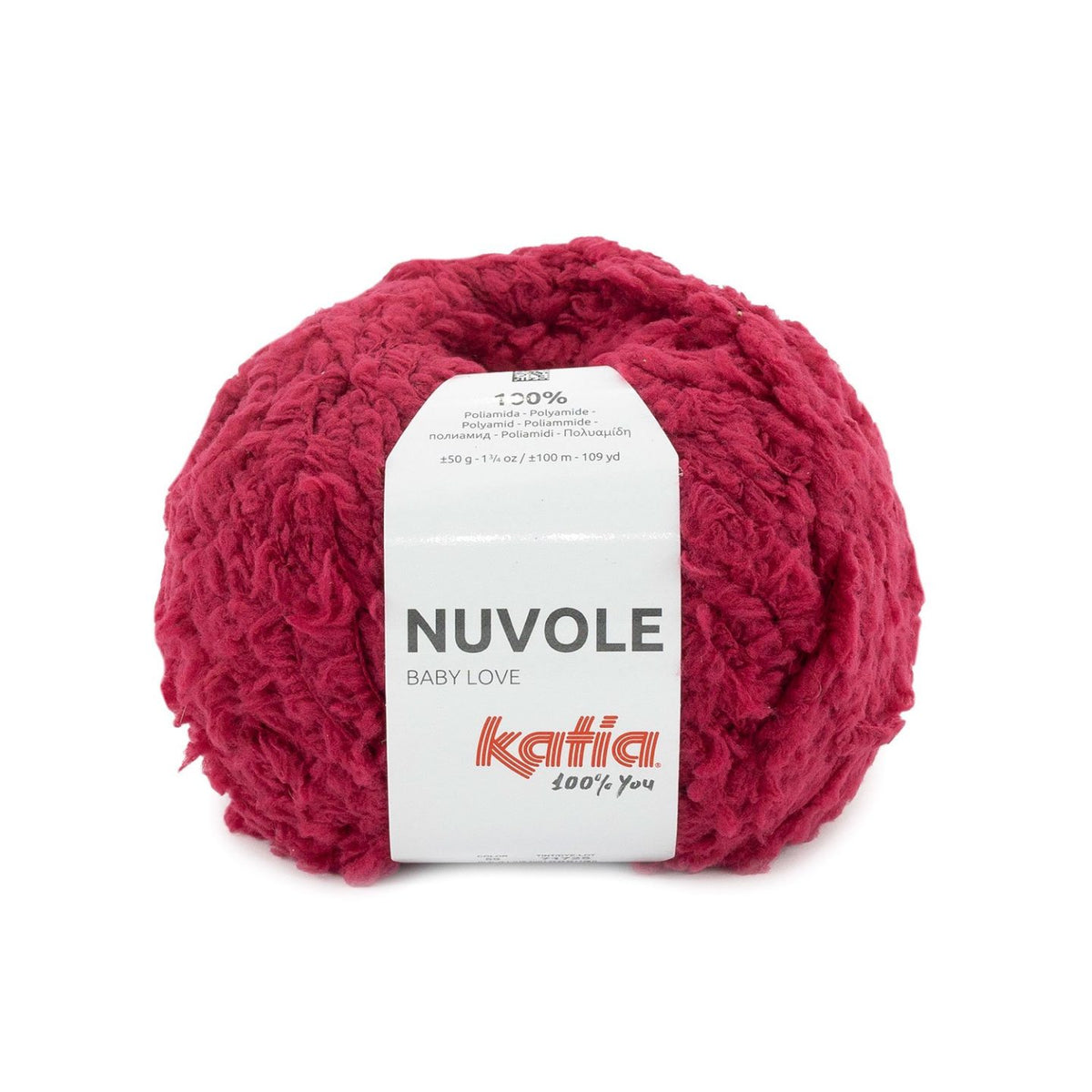 Nuvole KATIA