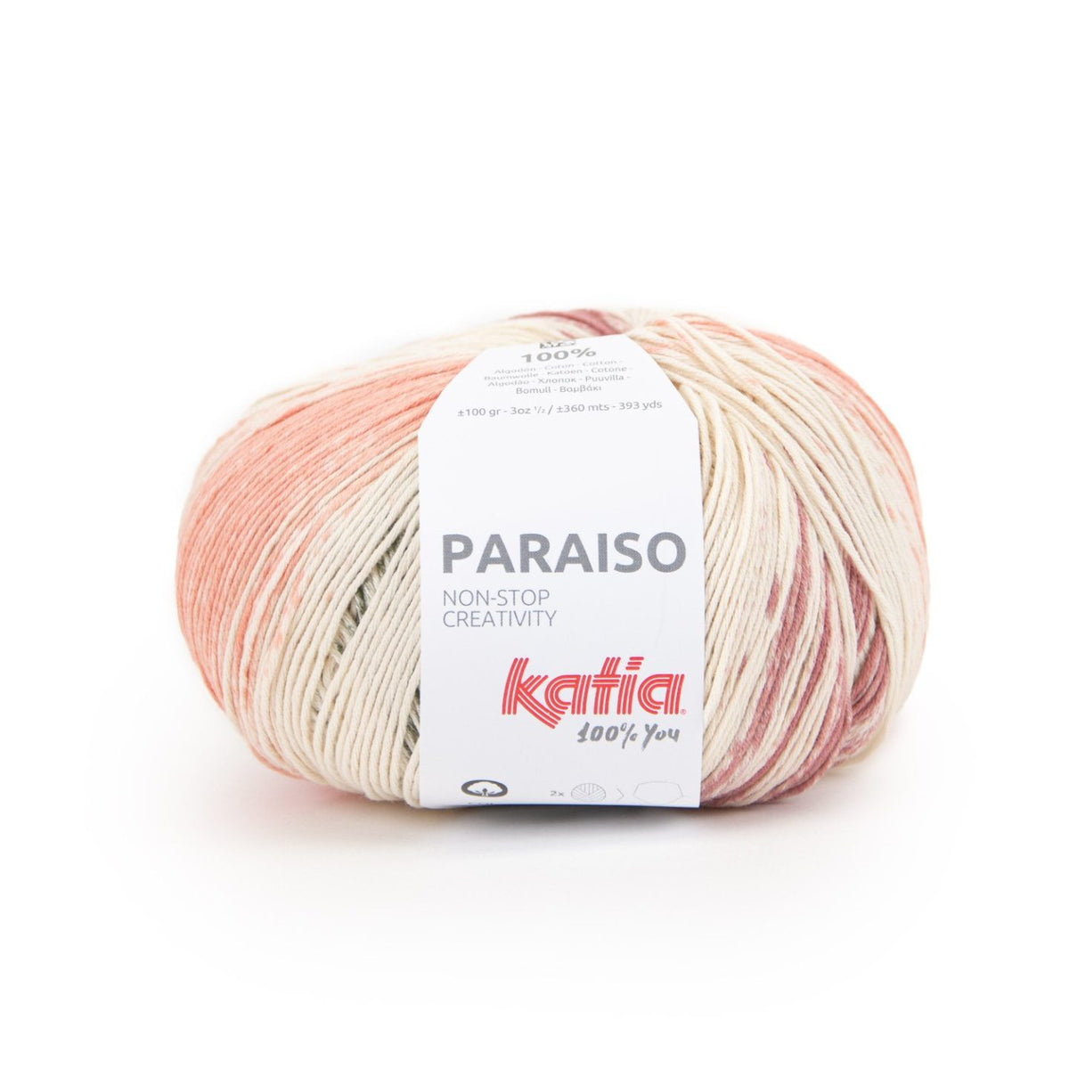 Paraiso KATIA