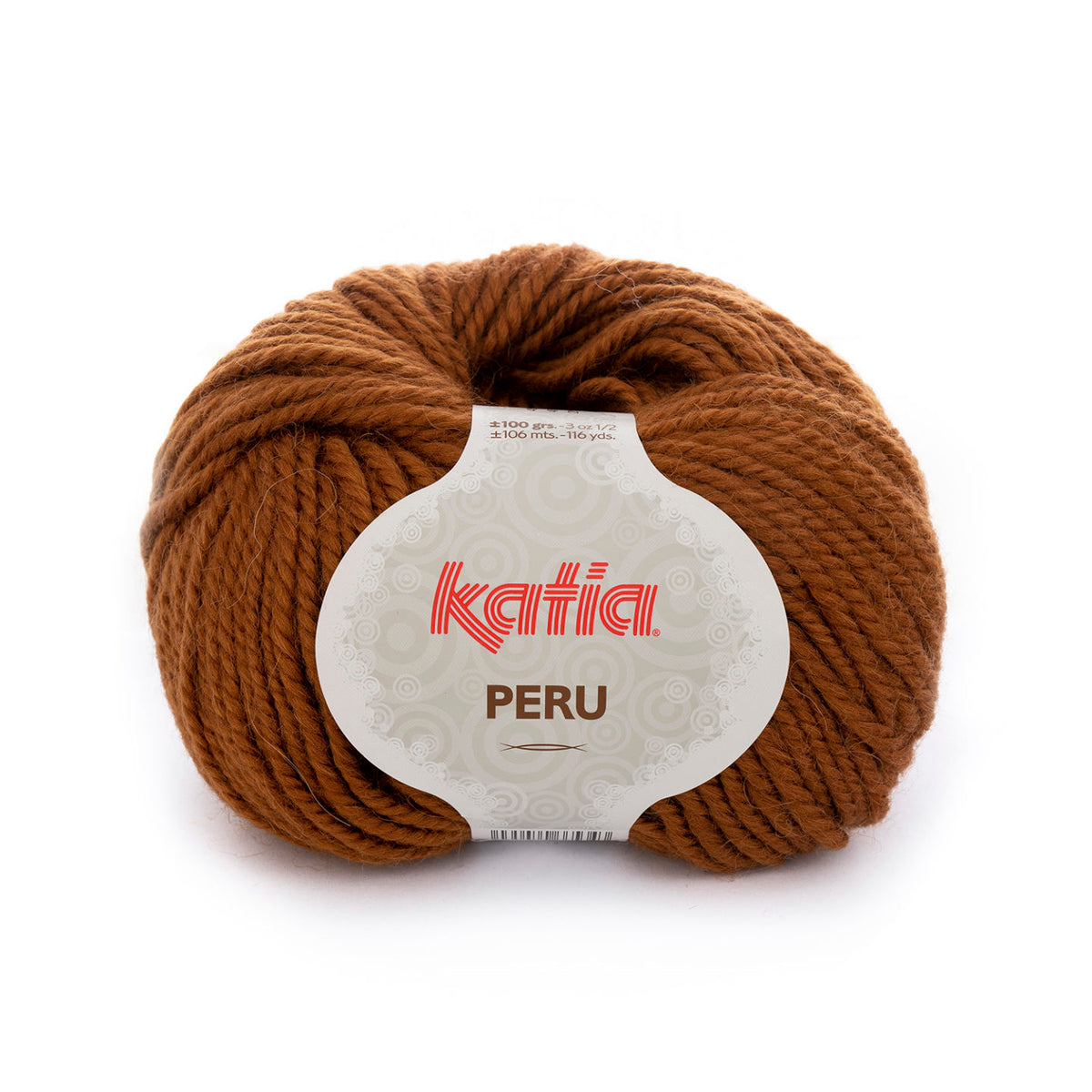 Peru KATIA