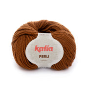 Peru KATIA