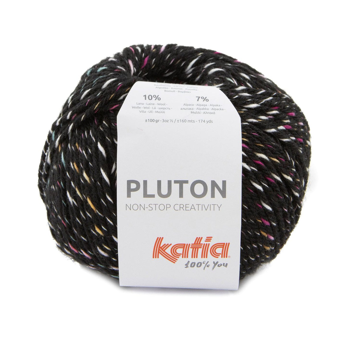 Pluton KATIA