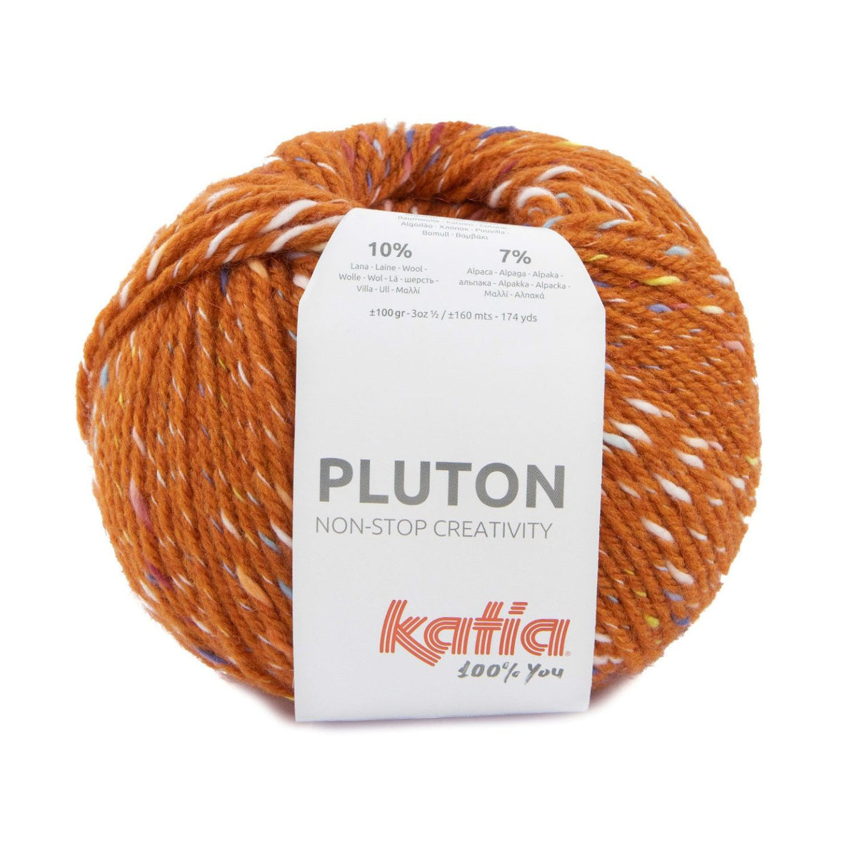 Pluton KATIA