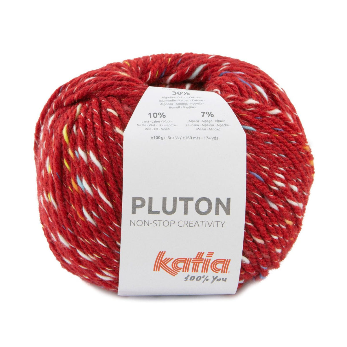 Pluton KATIA